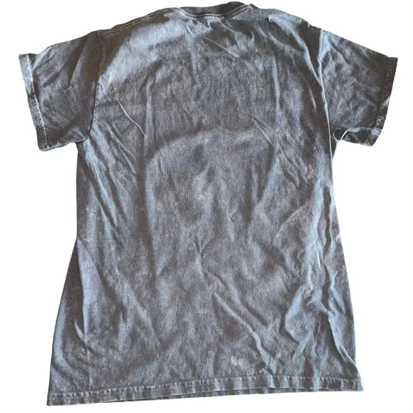 Nirvana Official Band Tee Short Sleeve T-shirt Adult Small - Picture 5 of 6